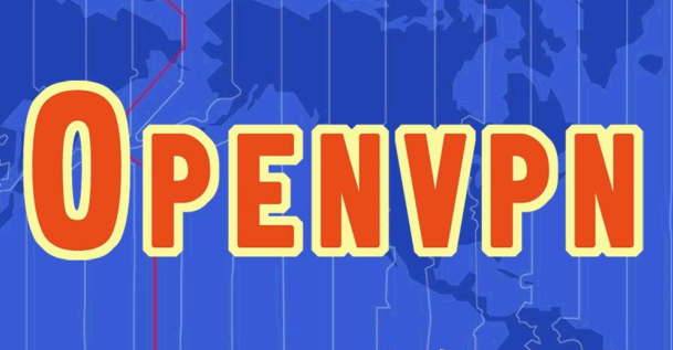 openvpn